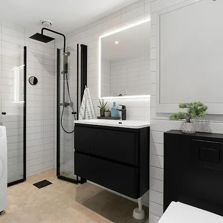 Waterfront Appartamento Tromsø