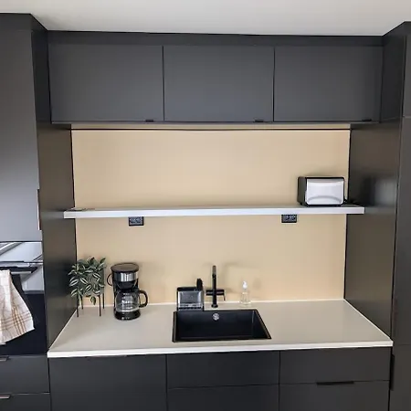 Appartamento Waterfront Tromsø