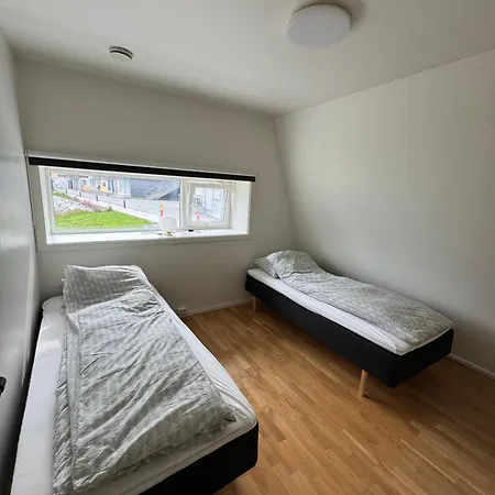 Apartmán Waterfront *