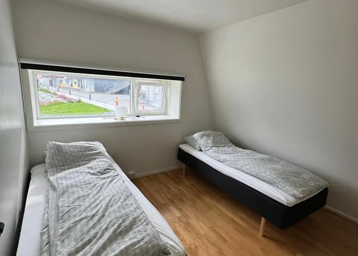 Apartmán Waterfront *